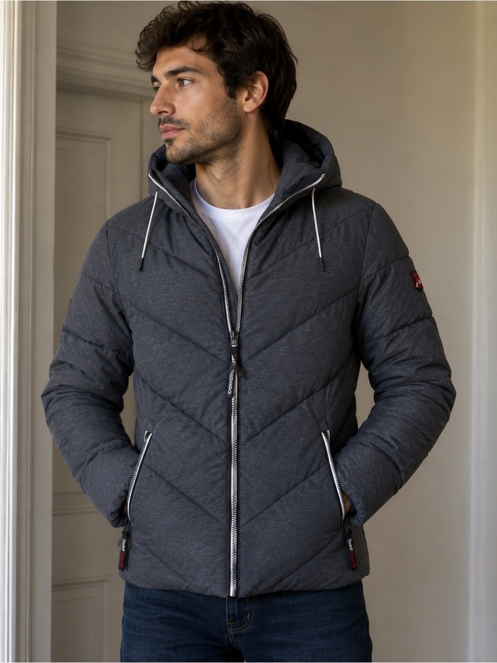Superdry jacket